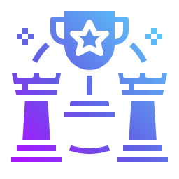 Trophy icon