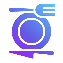 カトラリー icon