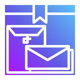 e-mail icon