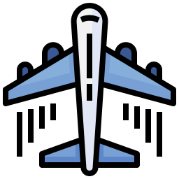 flugzeug icon