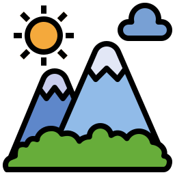 berg icon