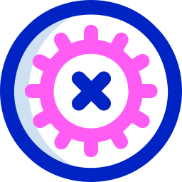 Roulette icon