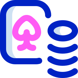 Bet icon