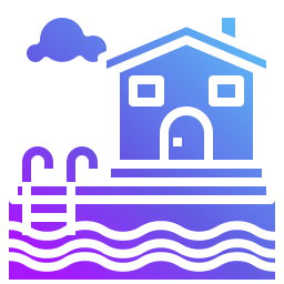 schwimmbad icon