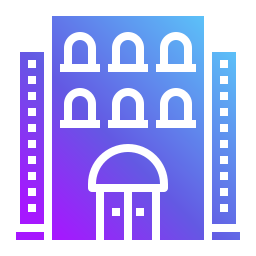 Building icon