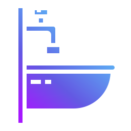 Sink icon