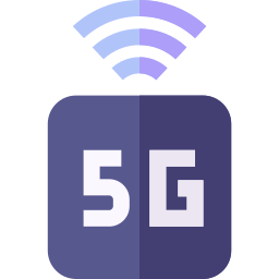 5g icon