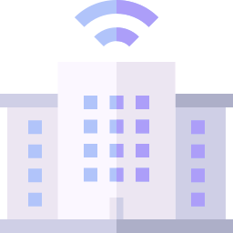 Building icon