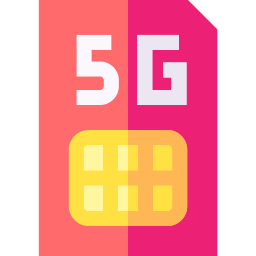 Sim card icon