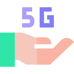 5g icon