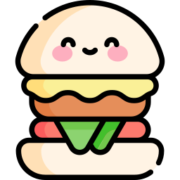 Burger icon