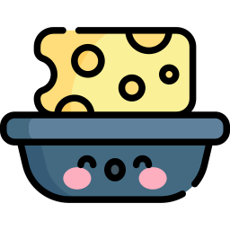 Cheese icon