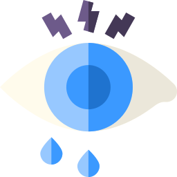 Eye icon