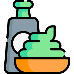 Wasabi icon