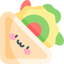 Sandwich icon