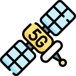 Satellite icon