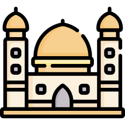 Mosque icon