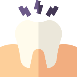 Tooth icon