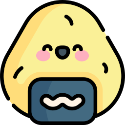 Onigiri icon