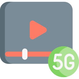 video icon