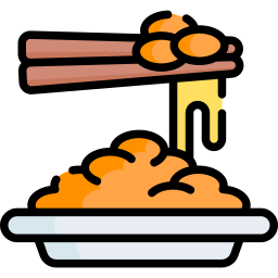 Natto icon