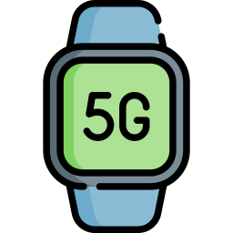 Smartwatch icon