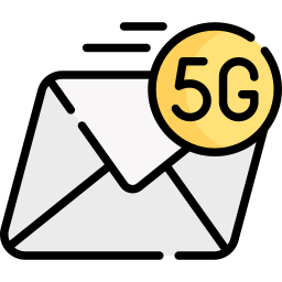 Mail icon