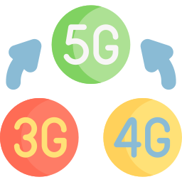 5g icon