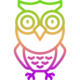 Owl icon