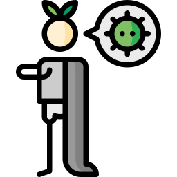 virus icon