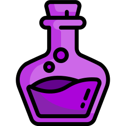 Poison icon