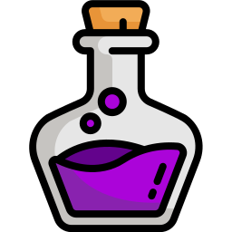 Poison icon