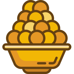 Laddu icon