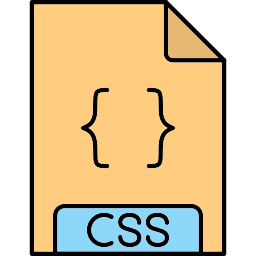 css Ícone