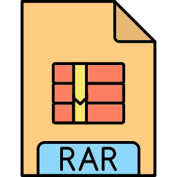 rar icon