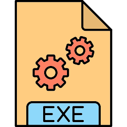 exe icon