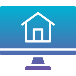 Computer icon