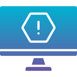 Alert icon