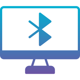 Bluetooth icon