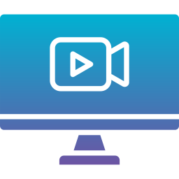 video icon