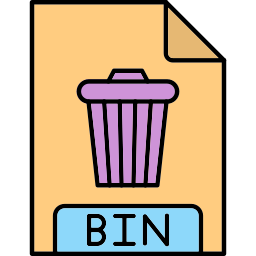 bin Ícone