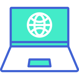 Computer icon