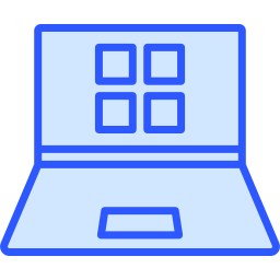 Grid icon