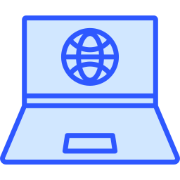 Computer icon