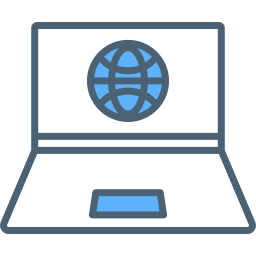 Computer icon