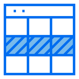 Layout icon