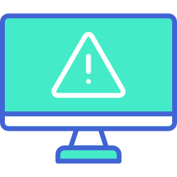 Alert icon