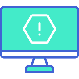 Alert icon