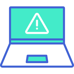 Alert icon