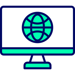 Computer icon